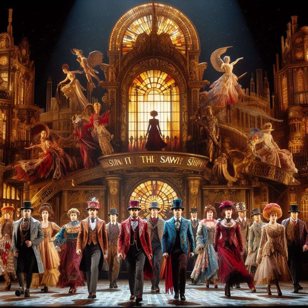 The Best London Shows To See In 2024 | Creativity’s UK