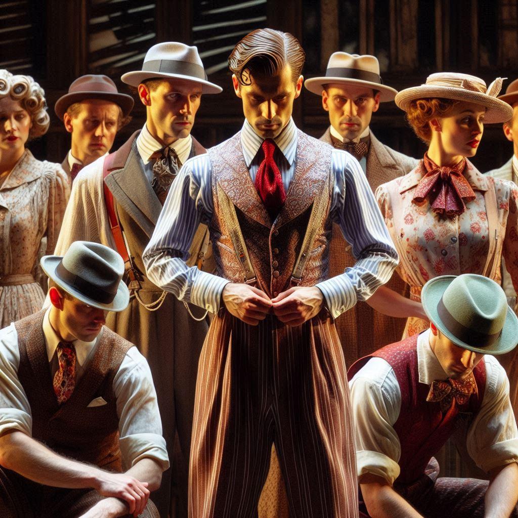 Top Best London Theatre Shows in August 2024 | Creativity’s UK