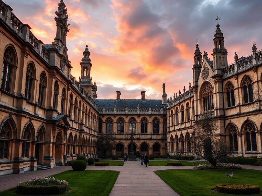 Cracking The Code Of Ivy League And Oxbridge Admissions Creativity s UK
